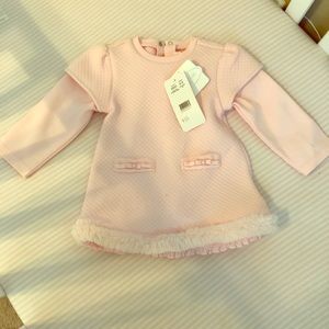 Boutique Mayoral dress